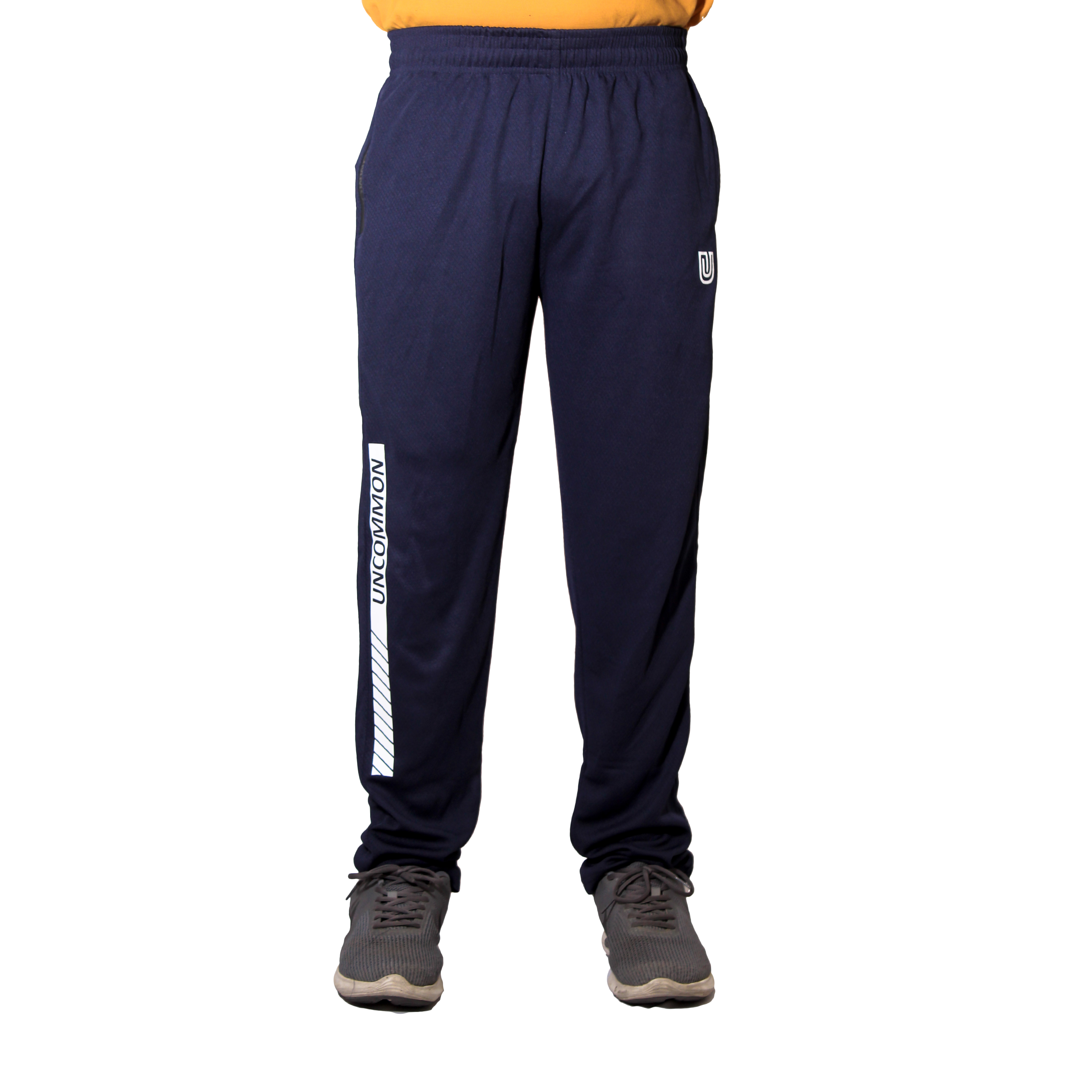 Buy Uncommon Drifit Sports Trackpants Lower For Mens Online @ ₹449 from ...