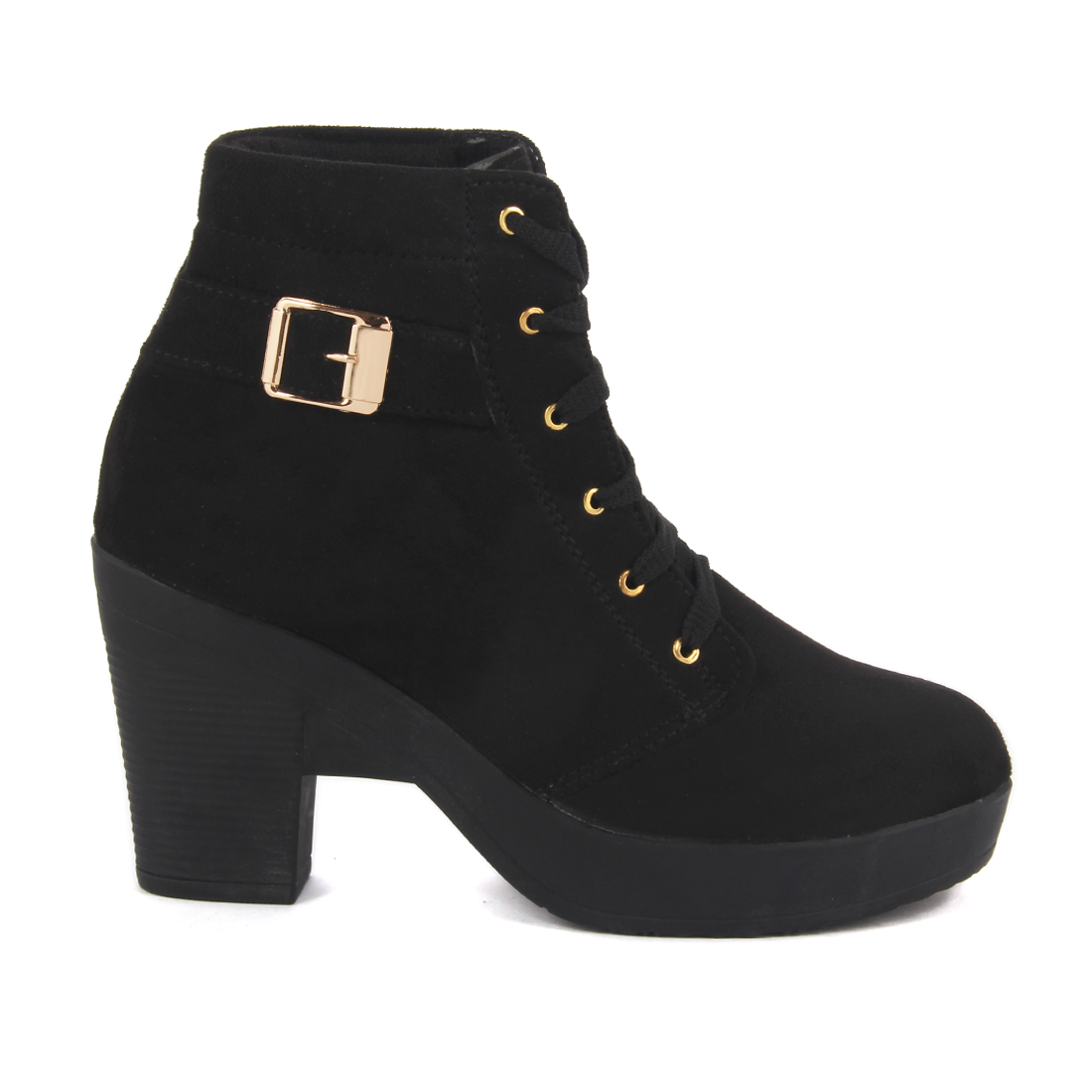 Buy 2Aa Fashion Stylish Boot For Women Online @ ₹649 from ShopClues