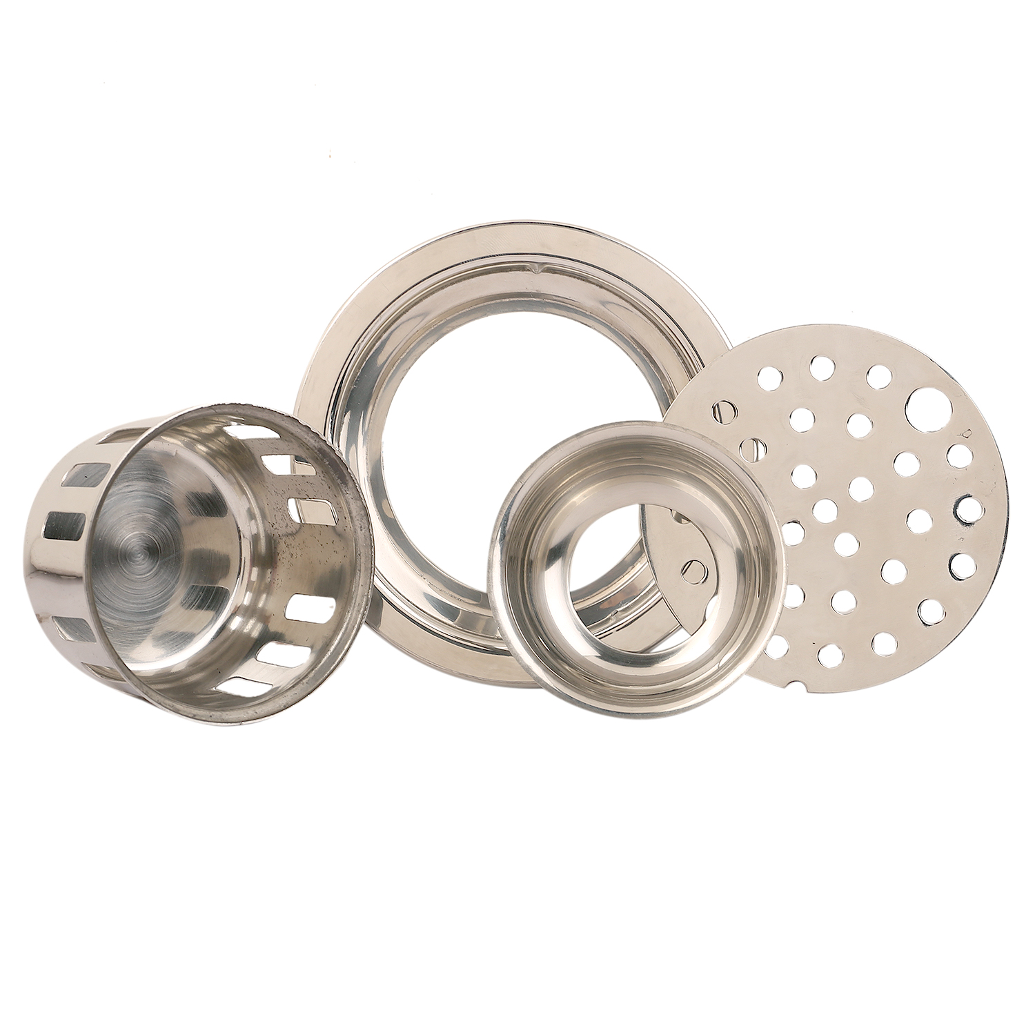 Buy Steel AntiCockroach Jali /Floor Drain Cover / Cockroach Jali For