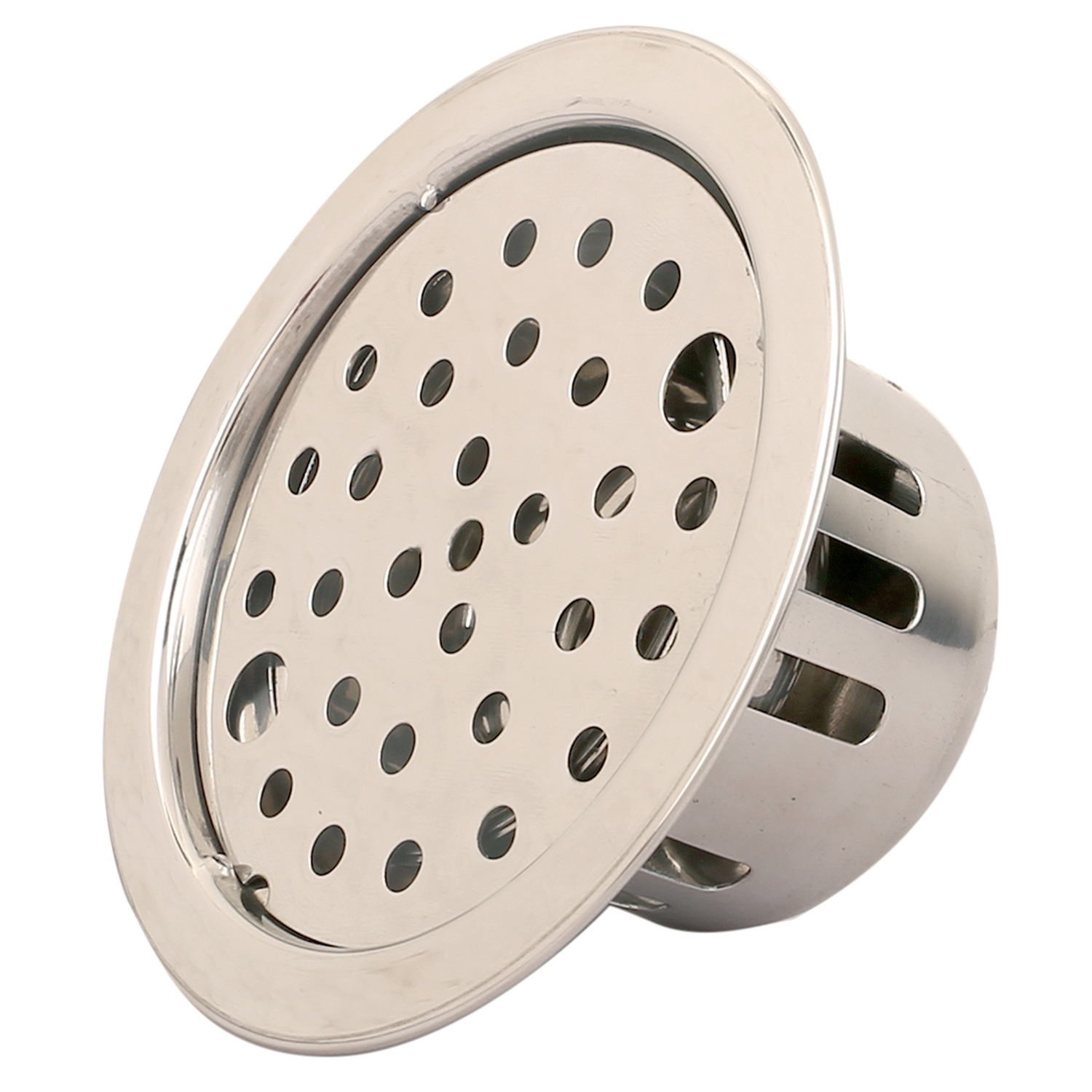 Buy Steel AntiCockroach Jali /Floor Drain Cover / Cockroach Jali For