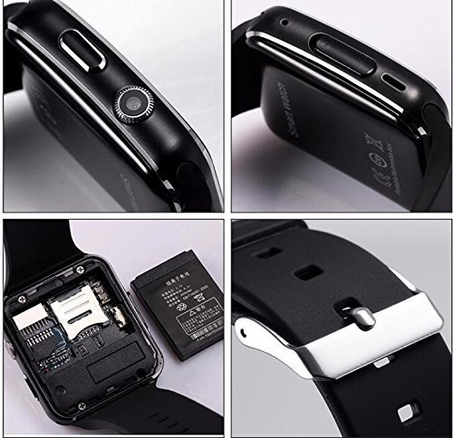 sim card for x6 smartwatch