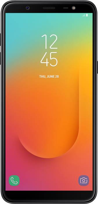 samsung j8 with price