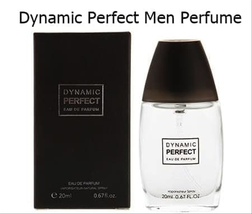 perfume perfect single collection