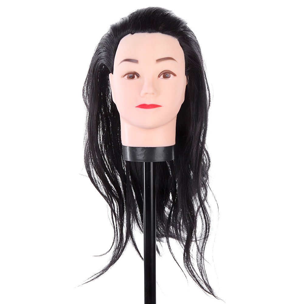 Buy BELLA HARARO Dummy For Face Makeup Practice Hair Dummy For Hair