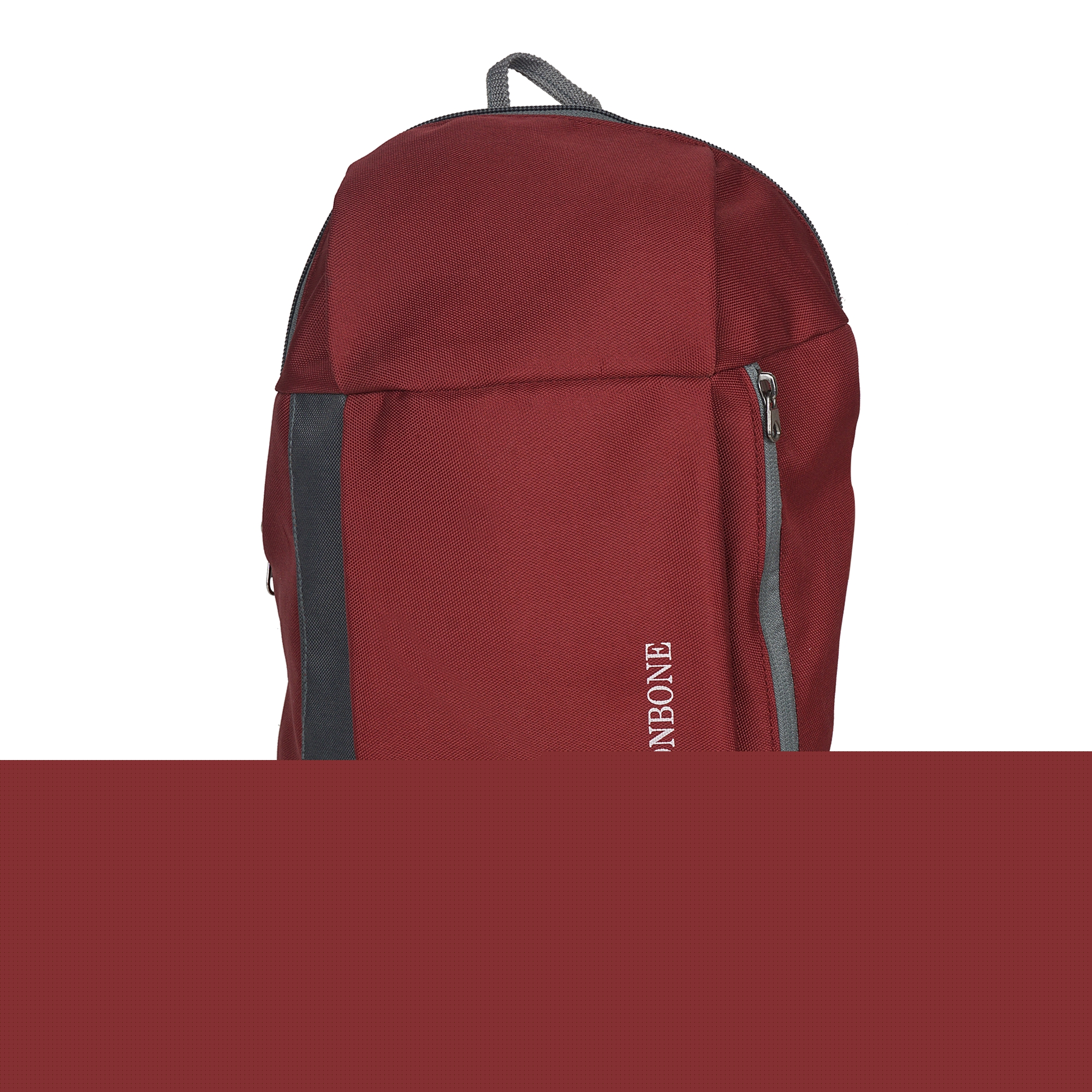 Lionbone School Bag Unisex Boys Girls Backpack Polyester Back bag with Trendy Design Book bags,