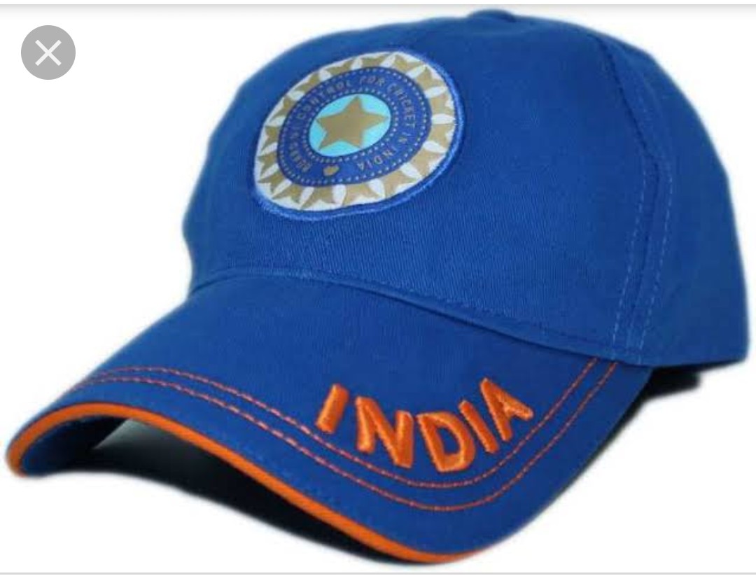 cricket cap flipkart