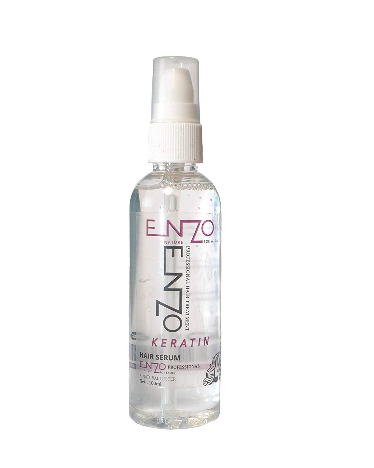 Buy Enzo Hair Spa Treatment Hair Scalp Treatment Cream 1000 g With Enzo