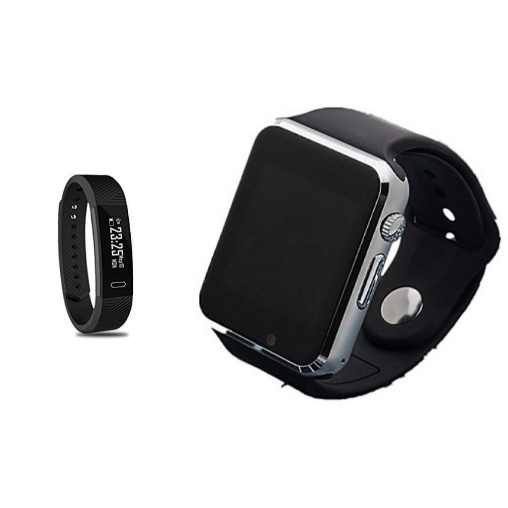 d115 smart band