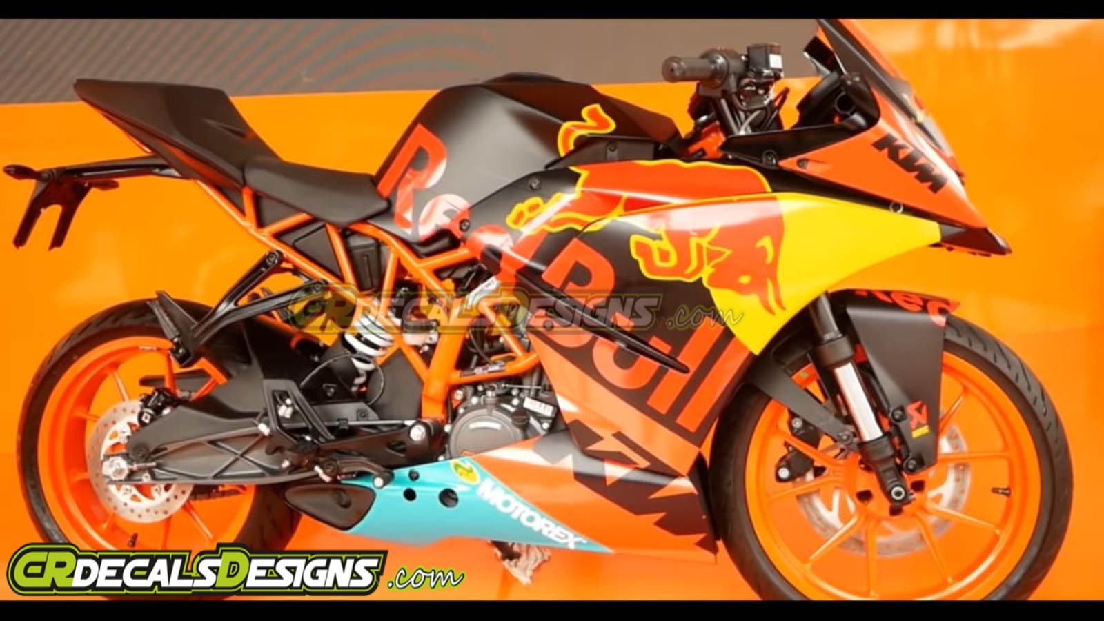ktm rc graphics kit online
