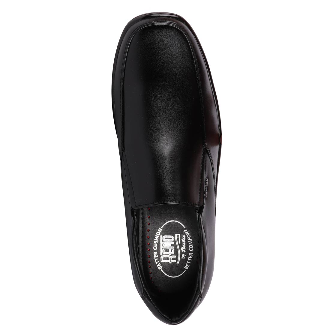 bata remo formal shoes