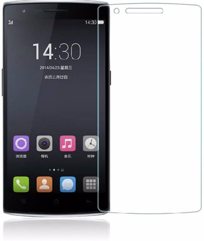 TechGear Tempered Glass for One plus One