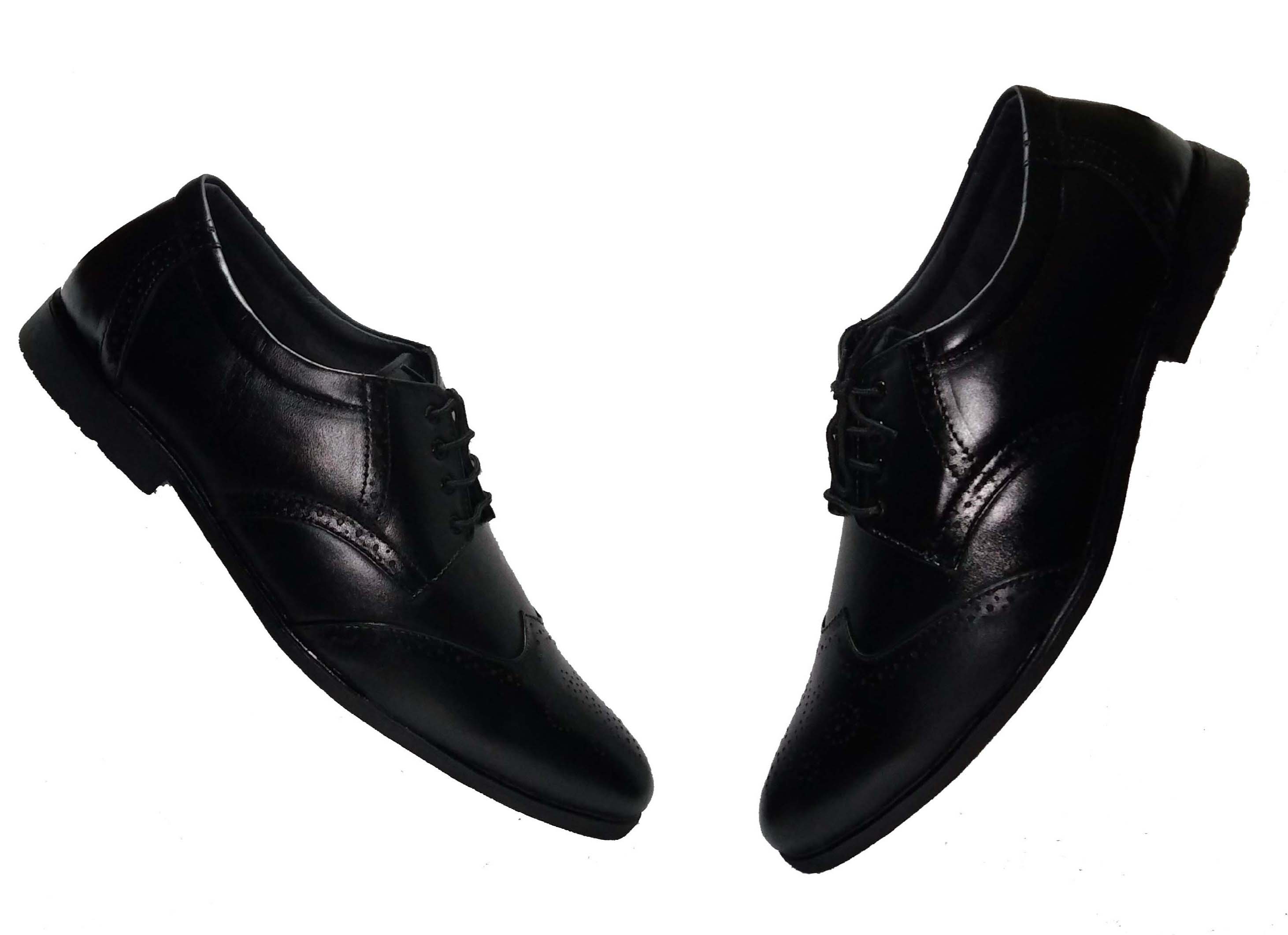 Buy LACE UP FOR MEN (BLACK) Lace Up For Men (Black) Online @ ₹800 from