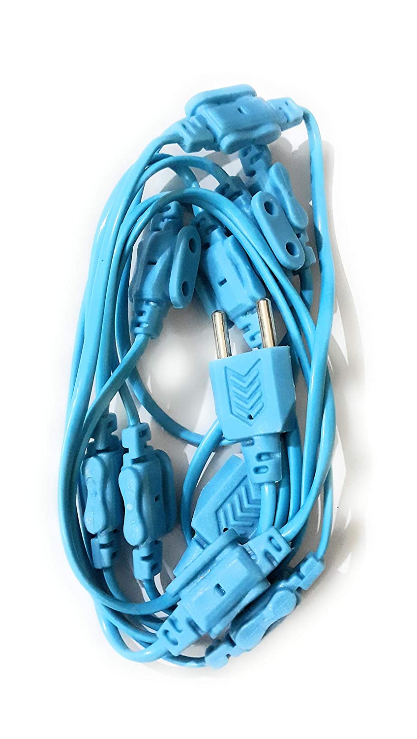 Buy 10+1 Ladi Jointer Extension Cords For Rice Light Jointer, Led