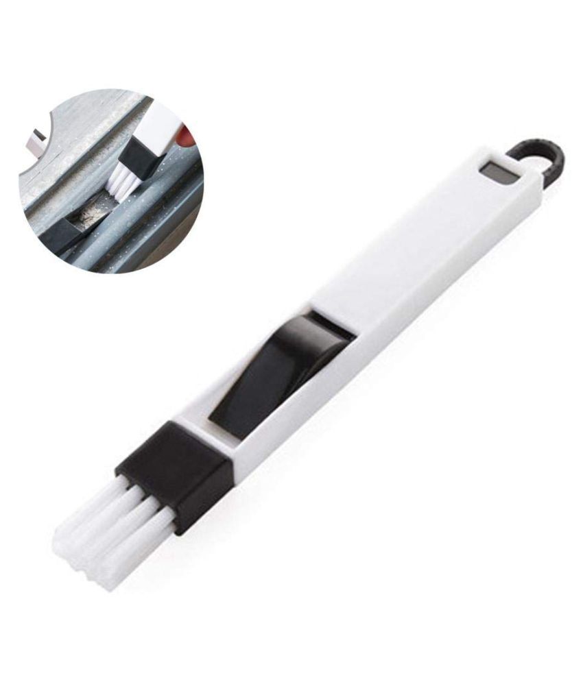 Buy JonPrix Window or Sliding Door Track Cleaning Brush, Window Blind