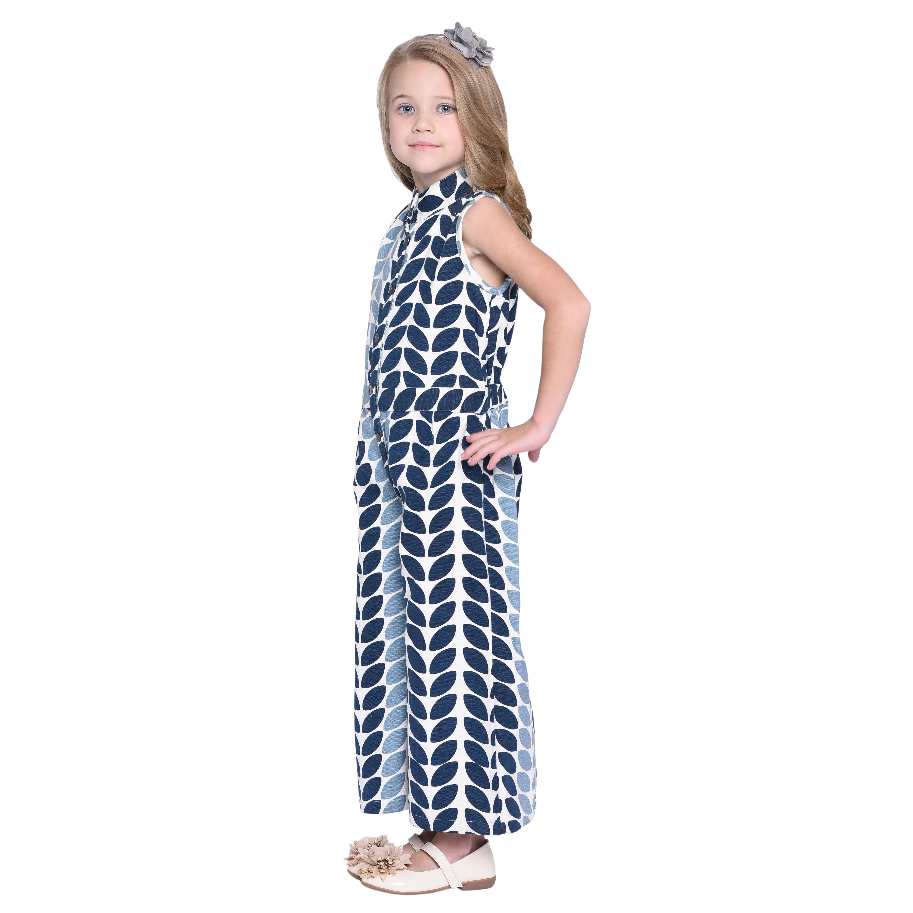 Buy Lola1 Jumpsuits for Girls Online @ ₹886 from ShopClues