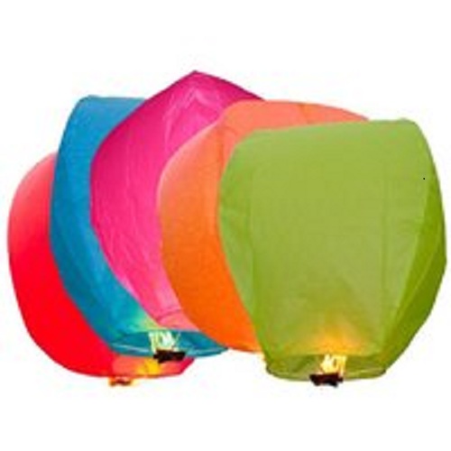 Buy Sky Lantern Online ₹389 from ShopClues