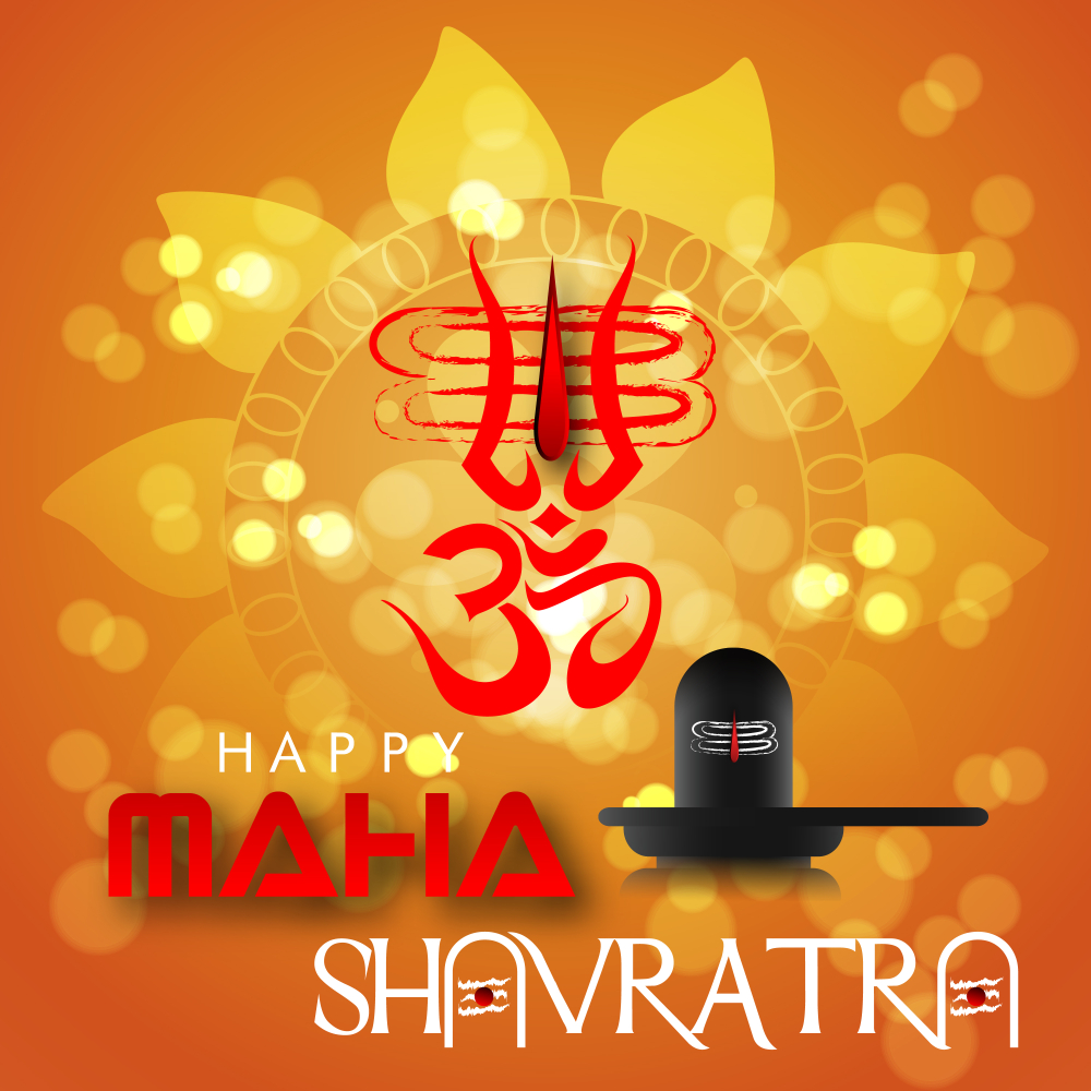 Buy old happy maha shivratri Hindu god Poster |Sticker Paper Poster ...