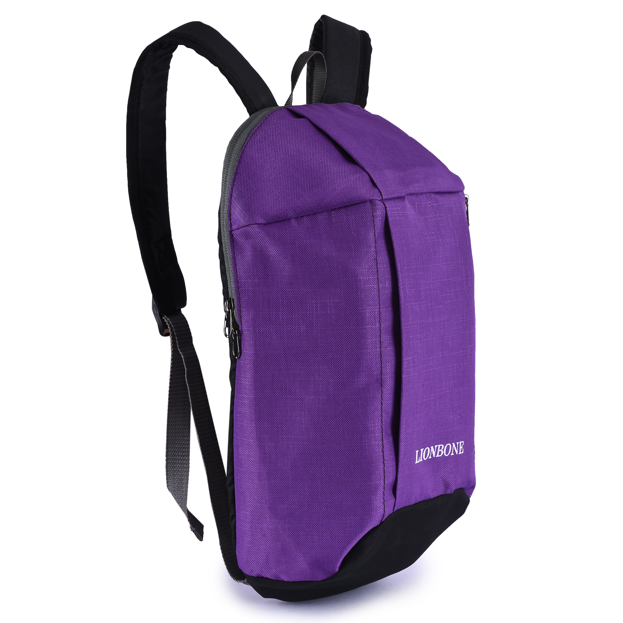 Buy Lionbone Bag Unisex Boys Girls Backpack Polyester Back bag with ...