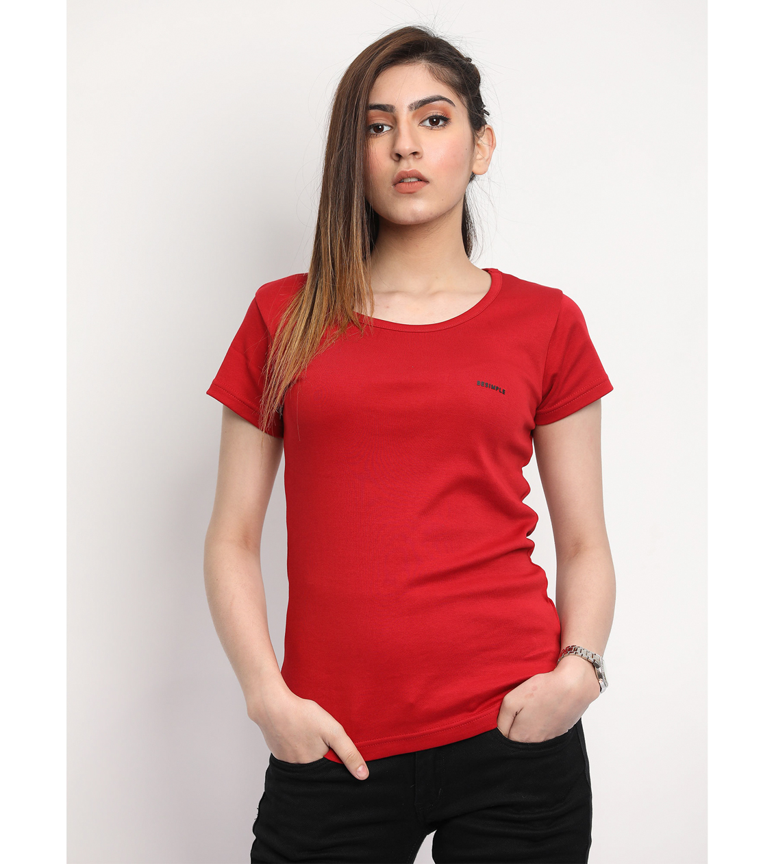 shopclues tshirts