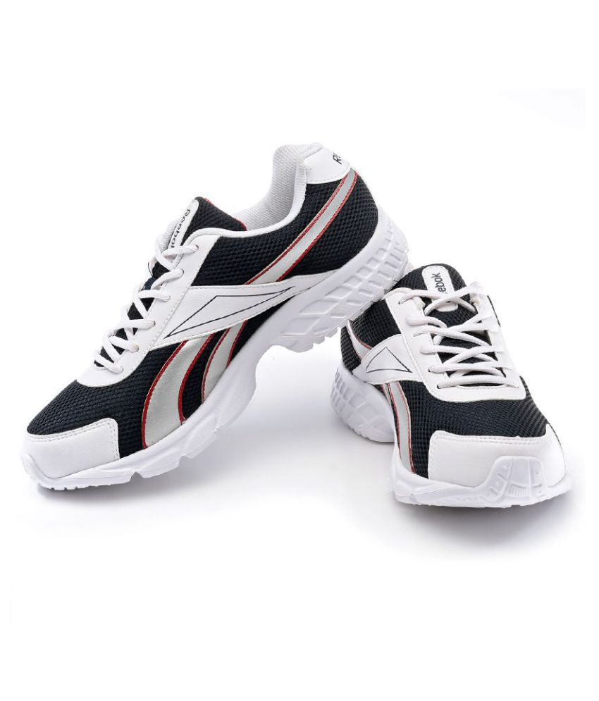Buy Reebok Navy Running Shoes Online @ ₹999 from ShopClues