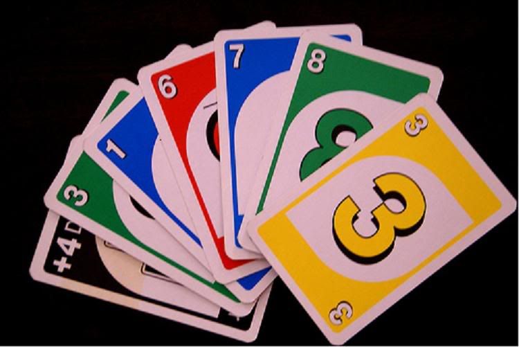 Buy UNO cards Online - Get 23% Off