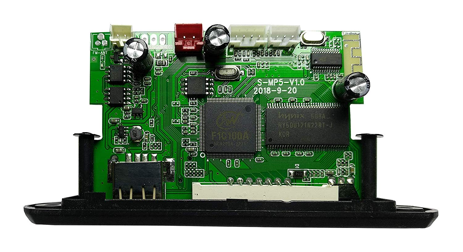 Ac1846ap bluetooth decoder схема