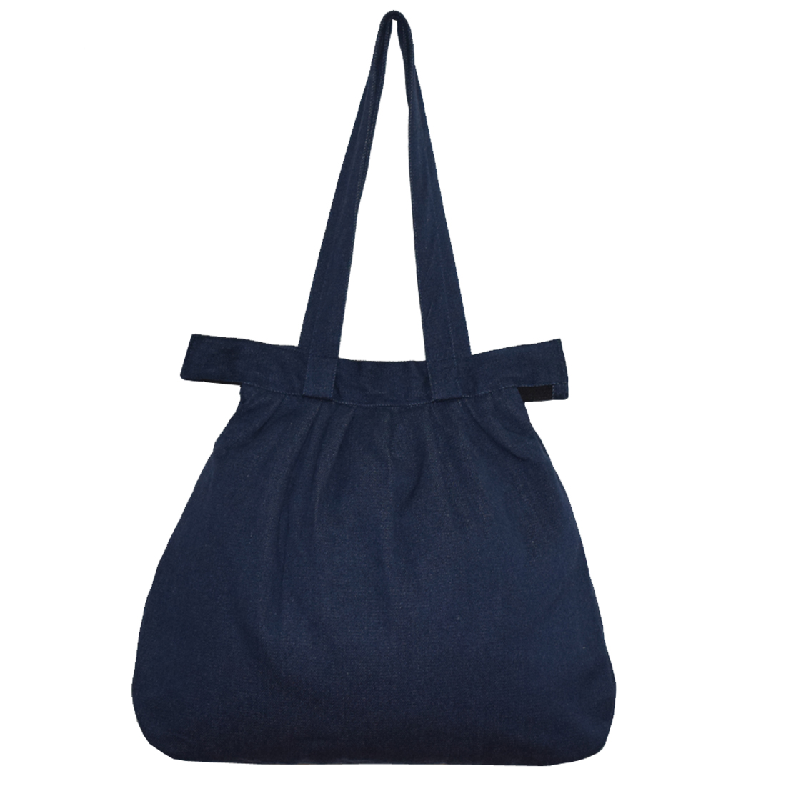Ladies Frill Shoulder Bag