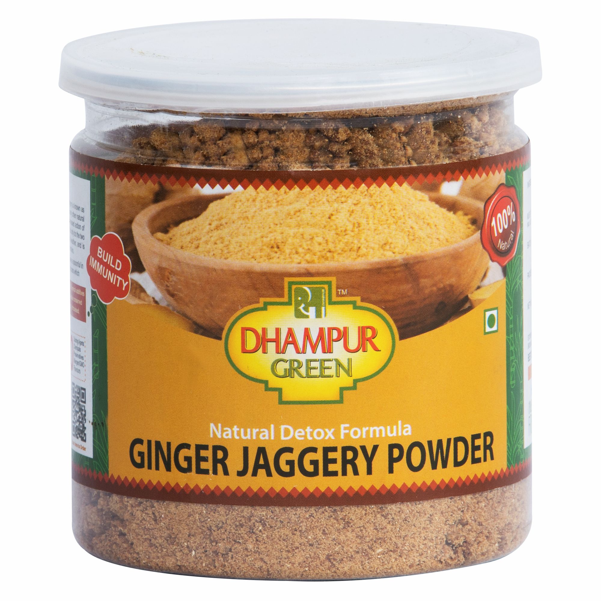 buy-ginger-jaggery-powder-300gm-online-get-10-off