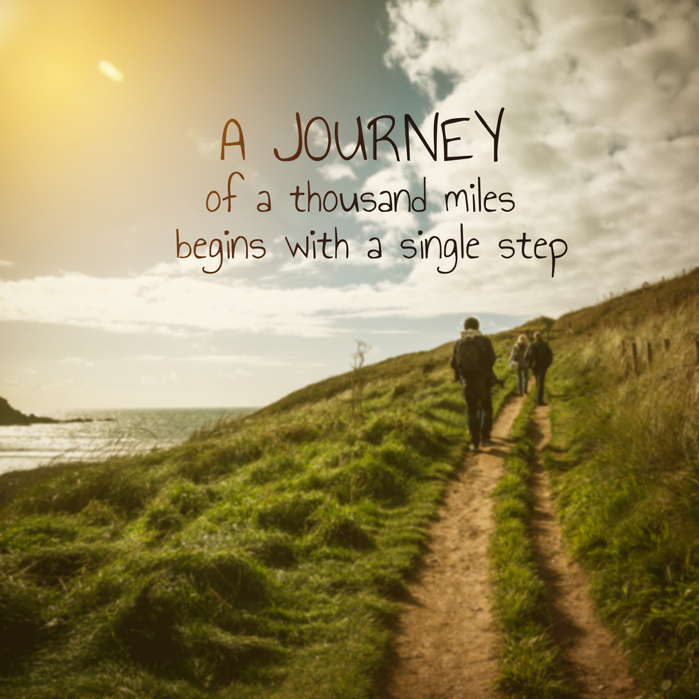 Buy a journey of aAll Time Posters| |Sticker Paper Poster, 12x18 Inch ...