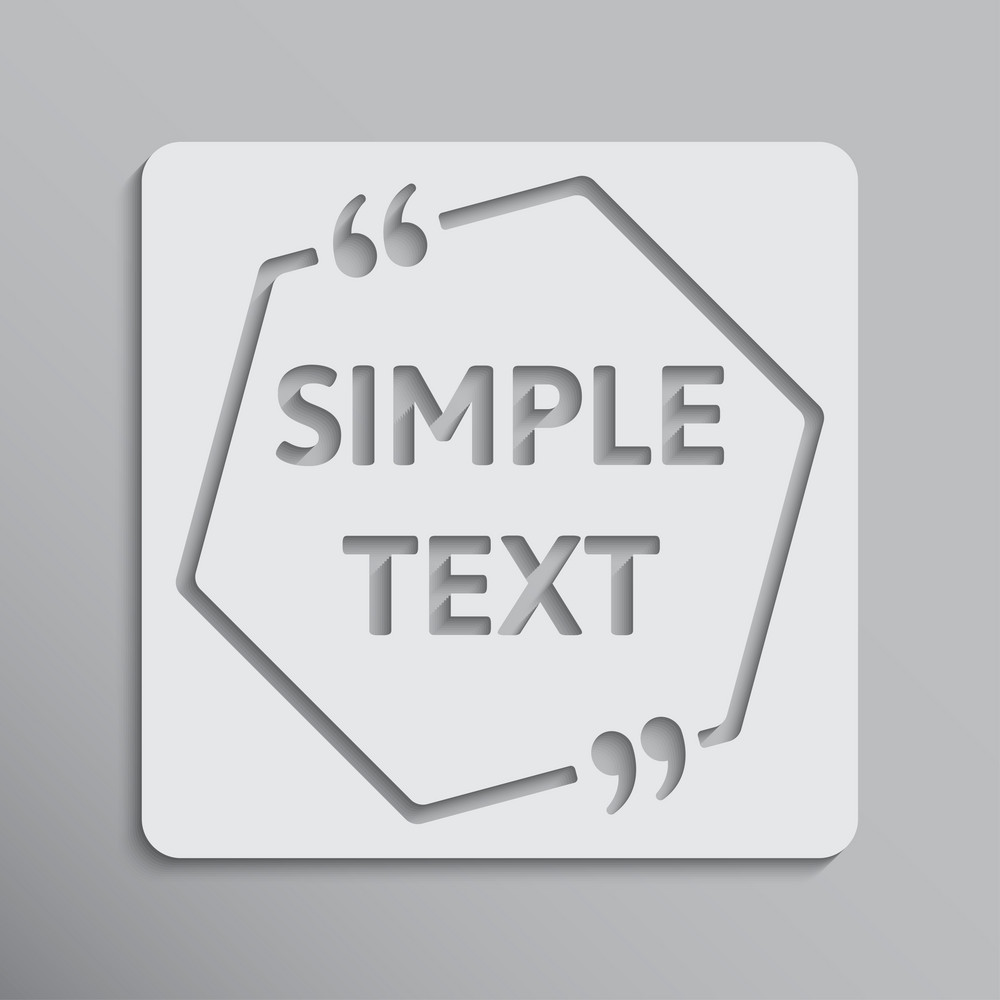 Buy simple textAll Time Posters| |Sticker Paper Poster, 12x18 Inch ...