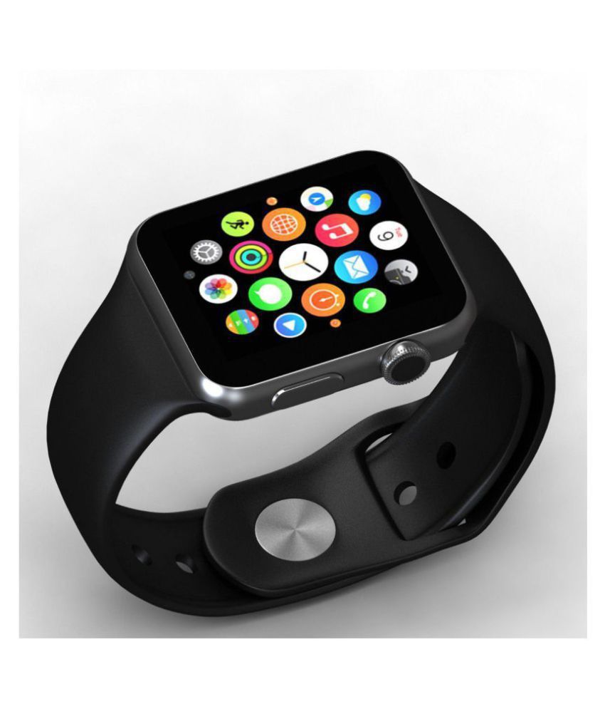 vívosmart watch