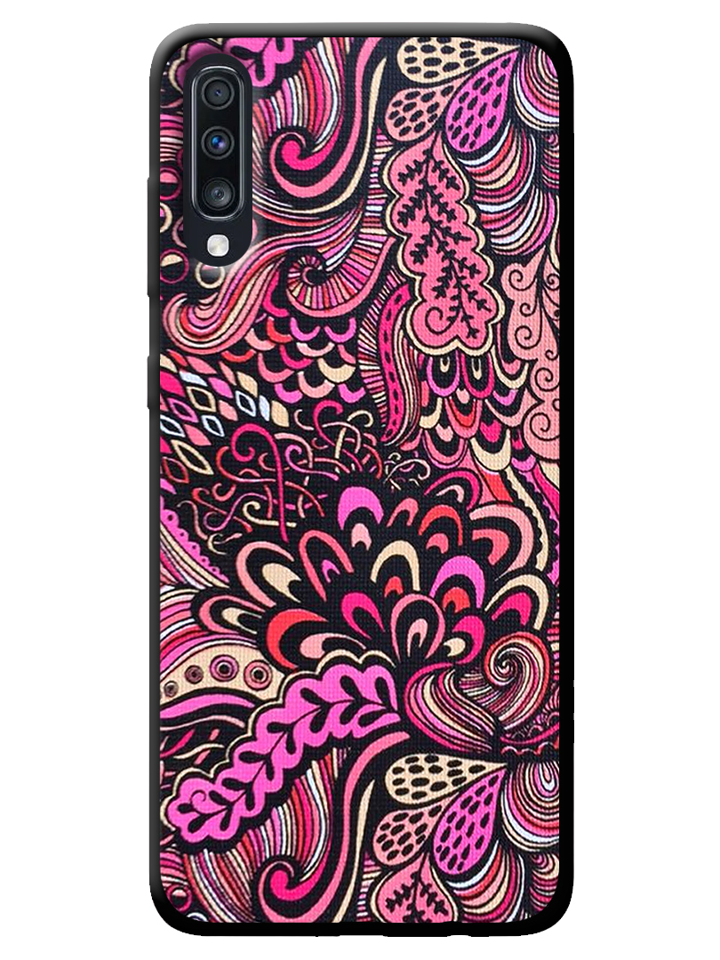 samsung galaxy a70 mobile