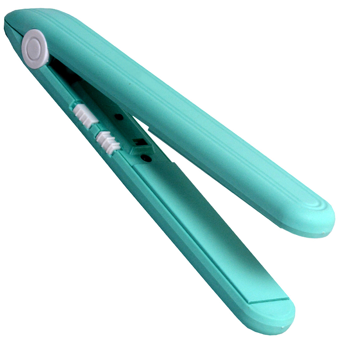 Buy Mini Small Professional Travel Hair Straighteners Flat Iron 45W 48 Online Get 50 Off