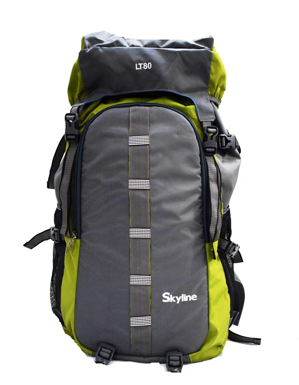 Buy Skyline Hiking/Trekking/Traveling/Camping Backpack Bag Rucksack
