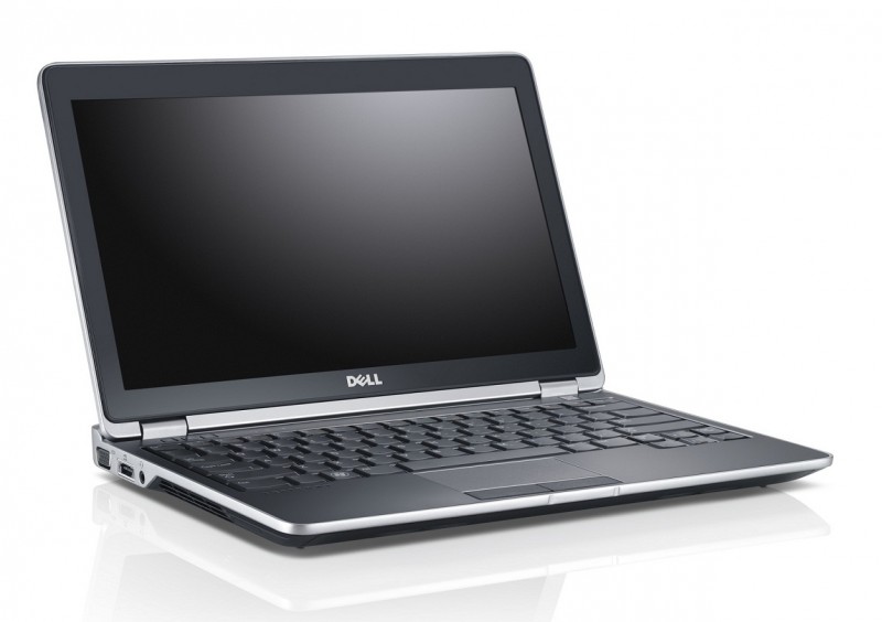 Обзор dell latitude e6430