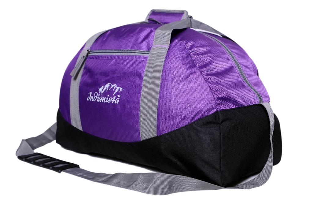 Buy Super Light weighted Duffle Bag /Climate Proof /Mountain / Hiking