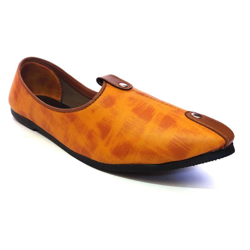 ox hide leather