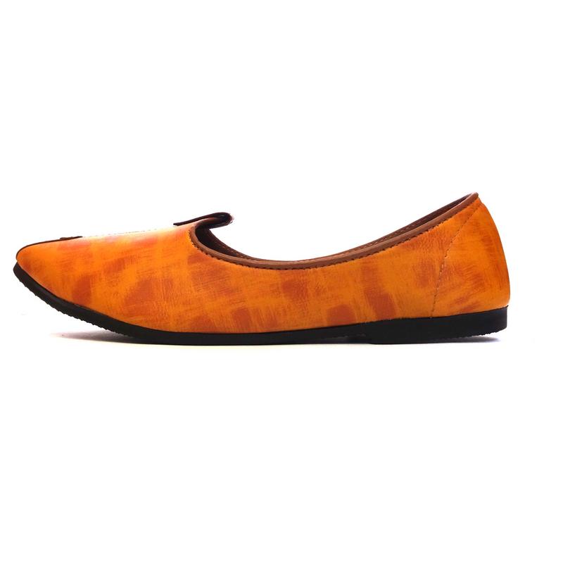 ox hide leather