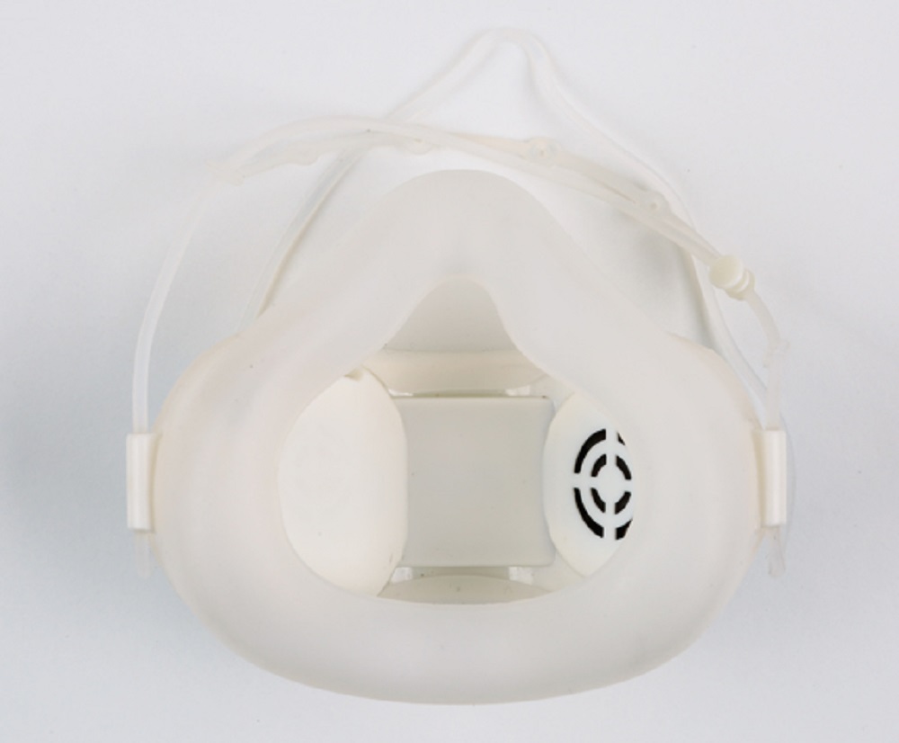 Buy Prana Air Junior AntiPollution Mask For Children N95 Mask 5 Layers