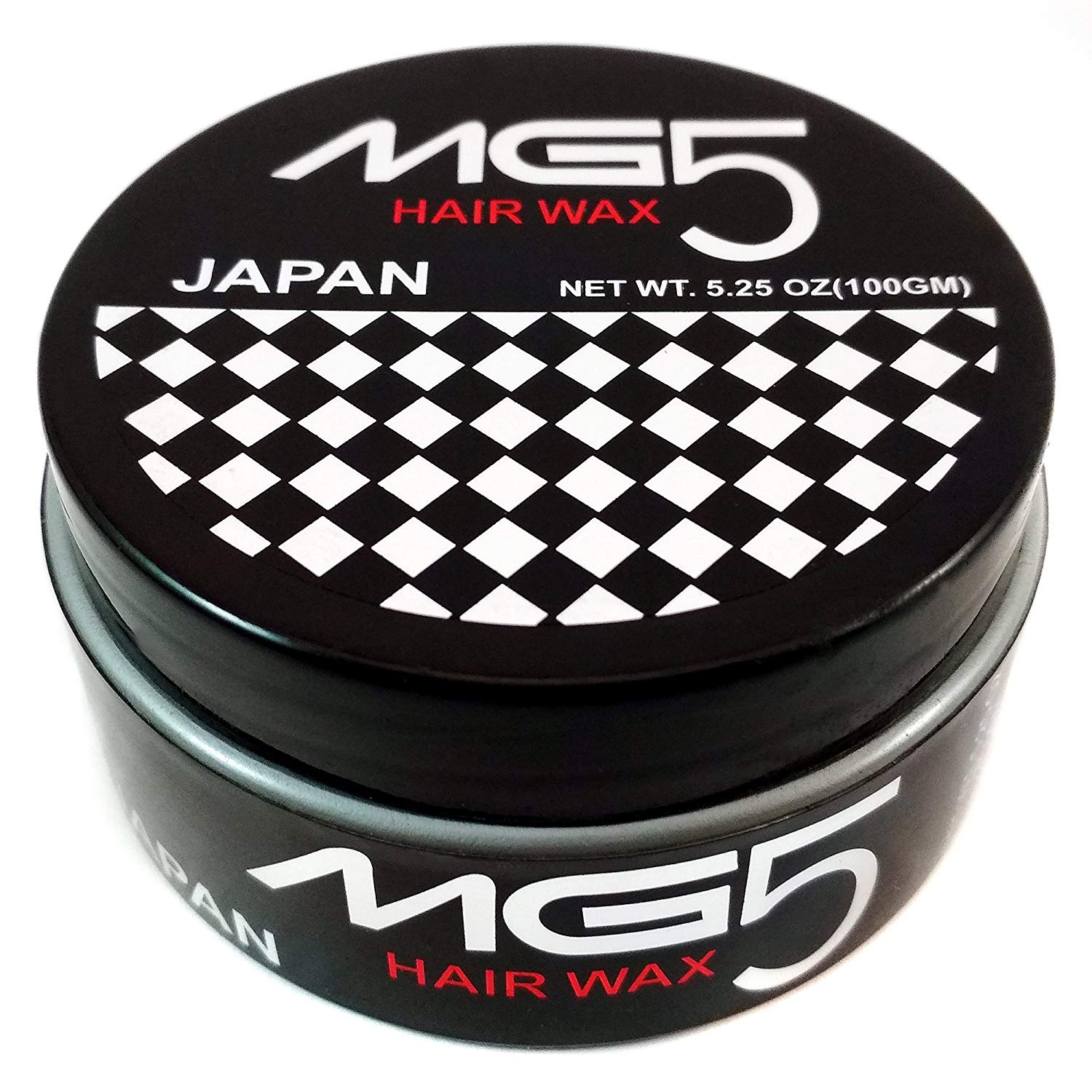 Buy MG5 Japan Hair Wax for Hair Styling 100 Gms (Pack Of 2) Online 