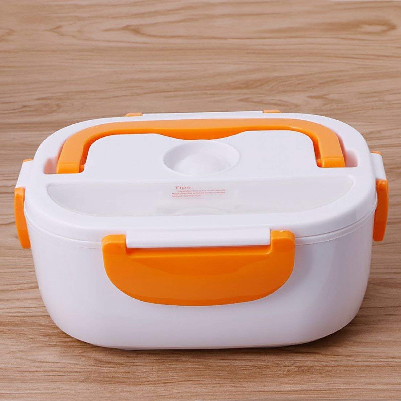 Buy Smart Matto Electronic Lunch Box With Multi Compartment Online 