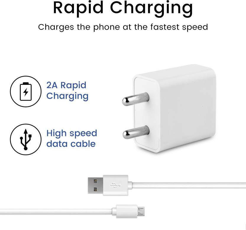redmi 6a charger price