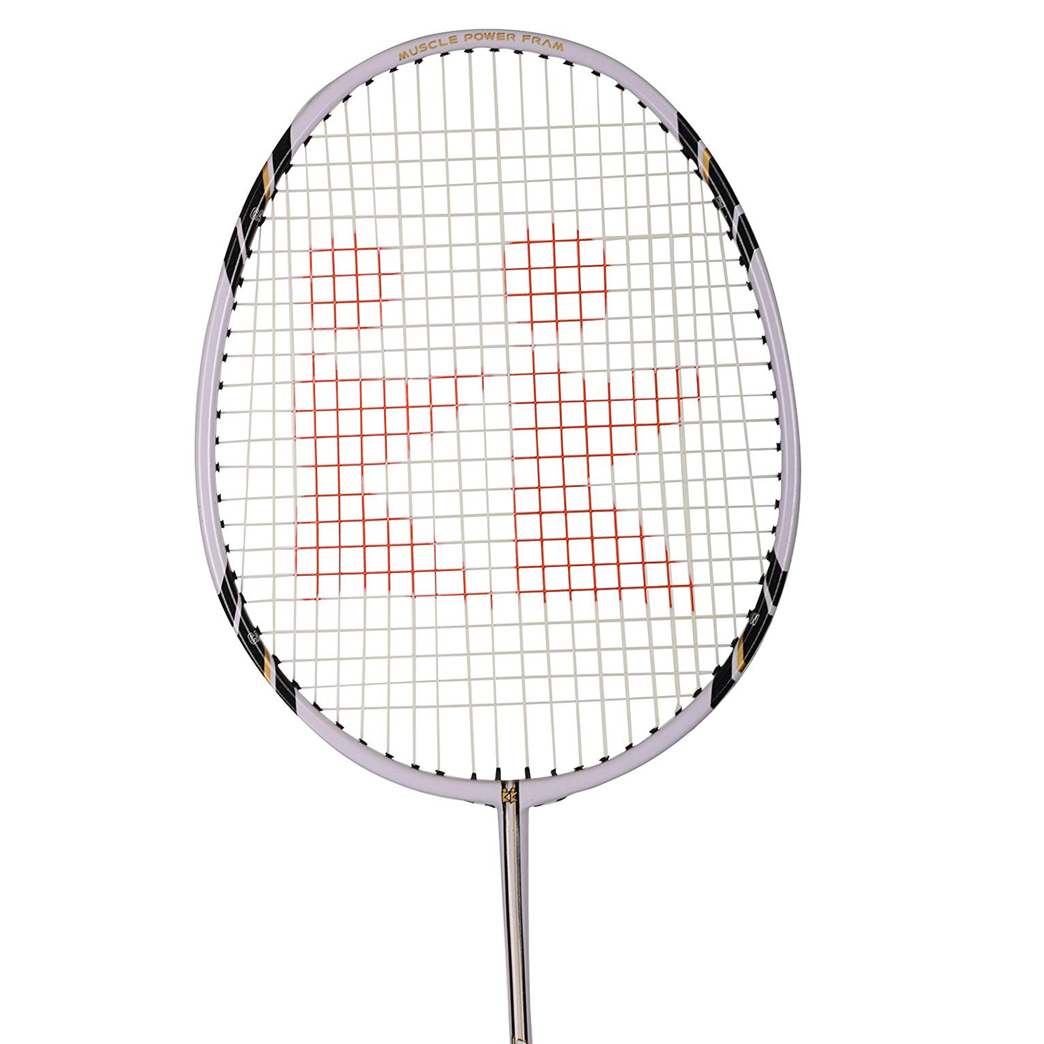 Buy KONEX CarbonShaft Badminton Racket(CI401) Set of 2 PC Online