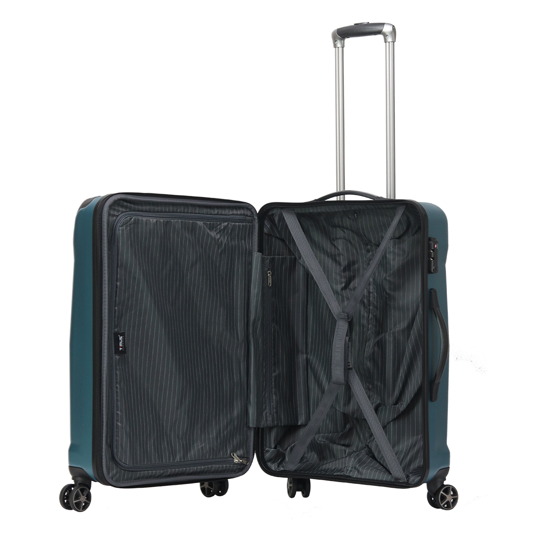 65cm hard suitcase