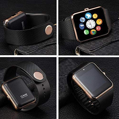 smartwatch compatible with all phones