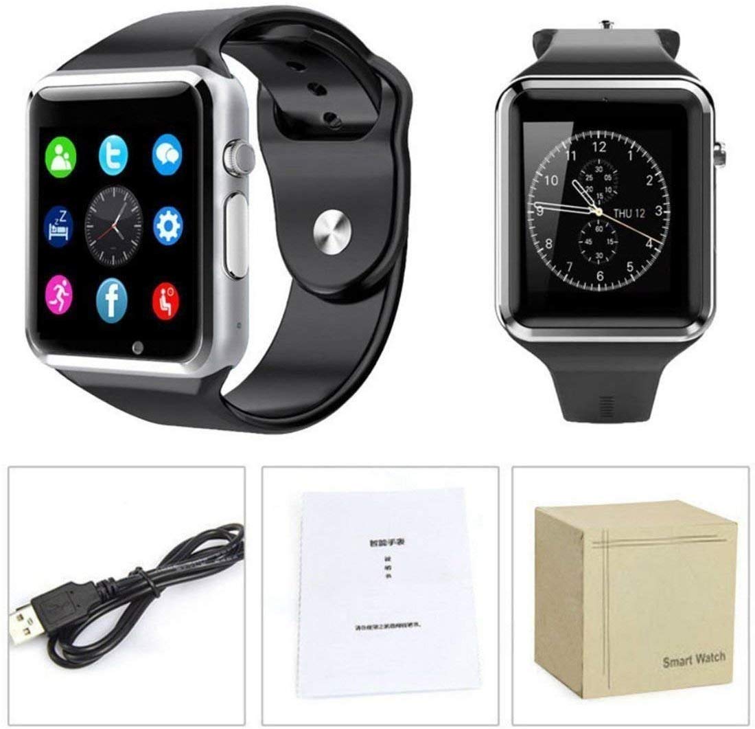 smartwatch compatible with all phones