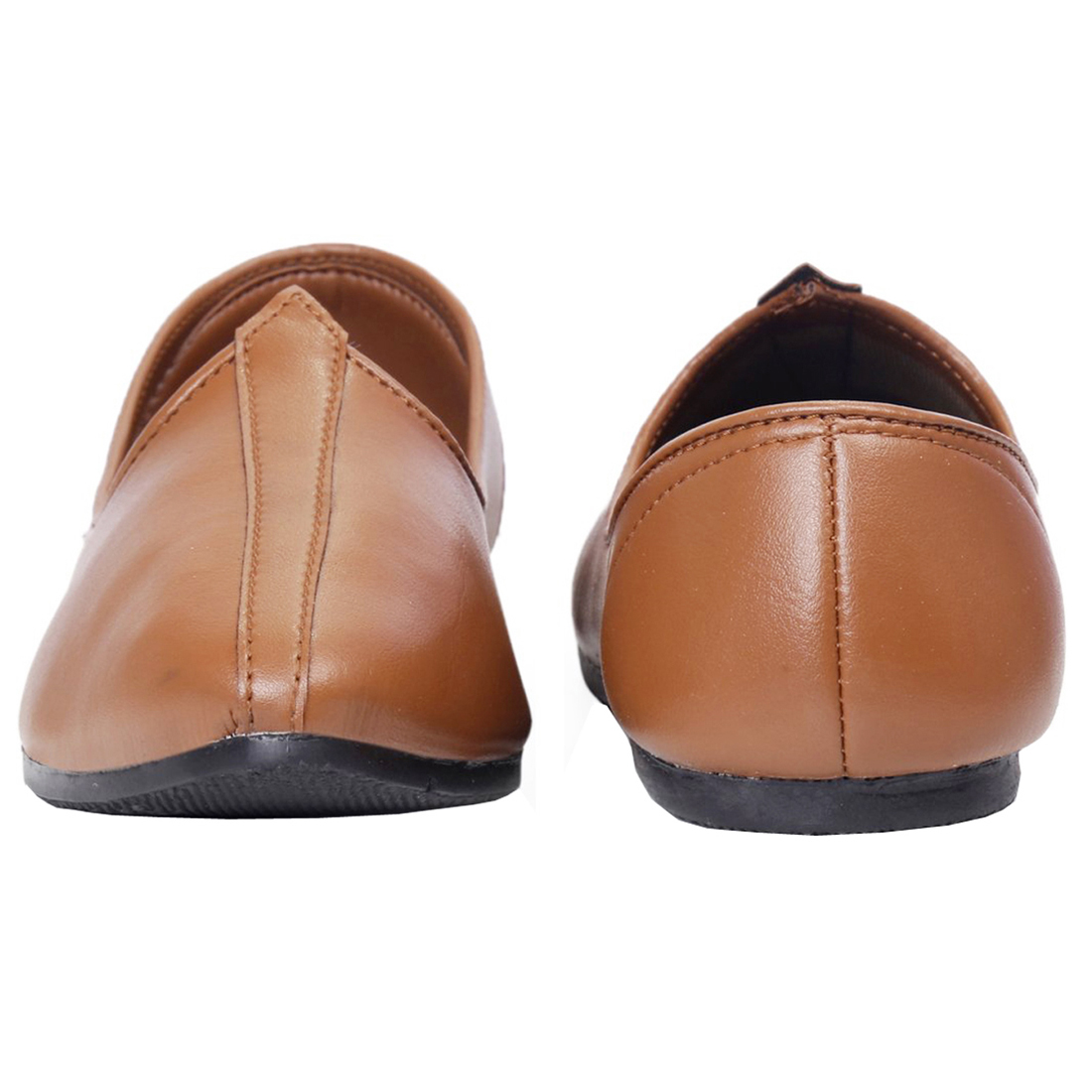 Stylish jutti boy Clearance