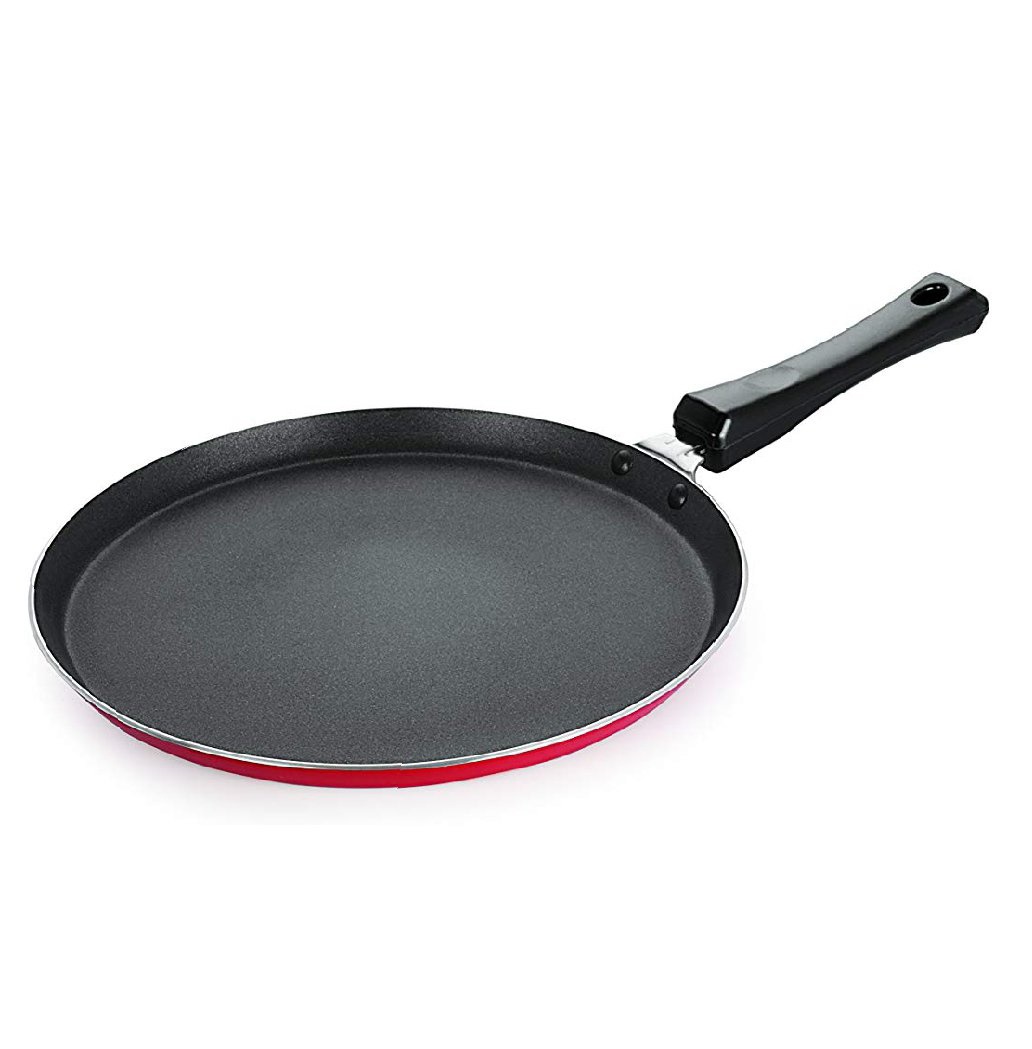 Buy nonstick dosa tawa Online ₹470 from ShopClues