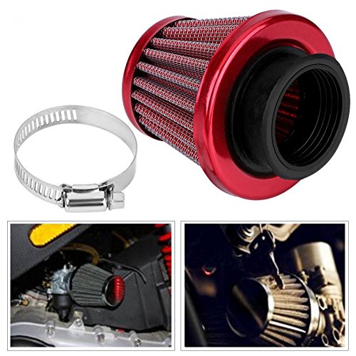 Buy RamantaHigh Performance Cotton Type Bike Motorcycle Air Filter for