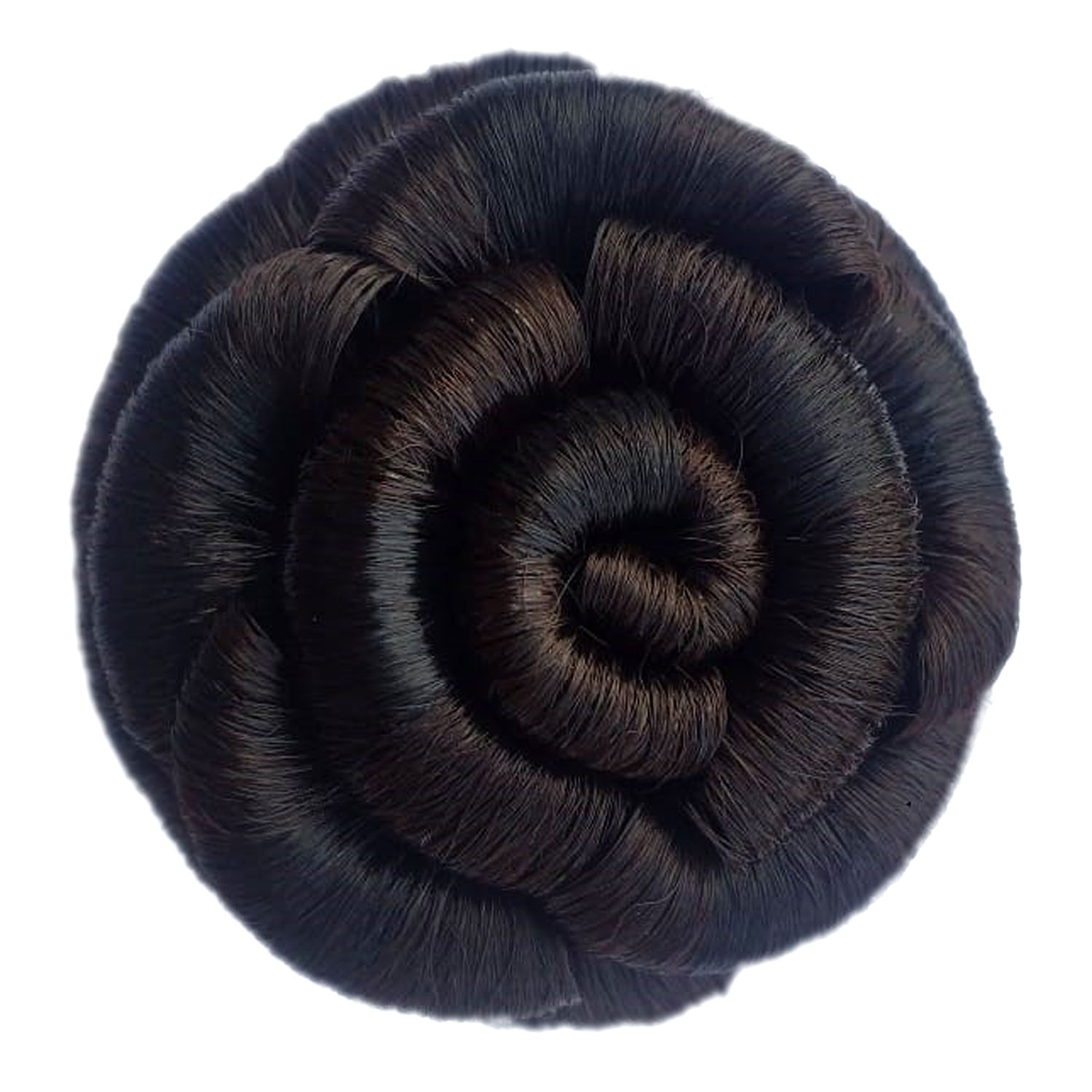 Buy Maahal Hair Extension Juda For Girls And Women Artificial Juda Bun